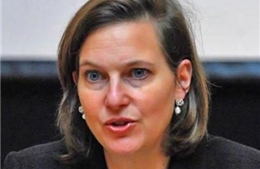 Mỹ đề xuất đàm phán song phương với Iran